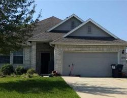 Pre-foreclosure in  HOLLY SPRING LN Baytown, TX 77523