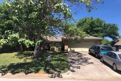 Pre-foreclosure Listing in STAGETRAIL DR ARLINGTON, TX 76017