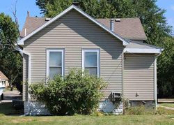 Pre-foreclosure in  W PERSHING ST Morton, IL 61550