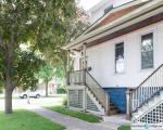 Pre-foreclosure in  LATHROP AVE  Forest Park, IL 60130