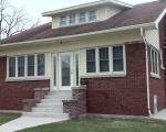 Pre-foreclosure in  STRONG AVE Joliet, IL 60433