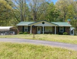 Pre-foreclosure Listing in SPRING HILL RD PARIS, TN 38242