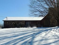 Pre-foreclosure in  HIWASSEE HILL DR Johnson City, TN 37601