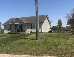Pre-foreclosure in  CORBITT LN Springfield, TN 37172
