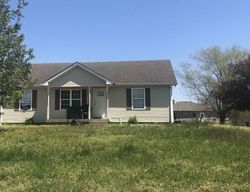 Pre-foreclosure in  CORBITT LN Springfield, TN 37172