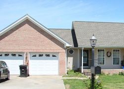 Pre-foreclosure in  BACON MEADOW DR Georgetown, TN 37336