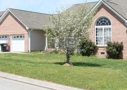 Pre-foreclosure in  BACON MEADOW DR Georgetown, TN 37336