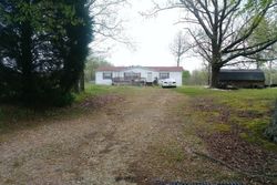 Pre-foreclosure in  WARDS CHAPEL RD Gleason, TN 38229