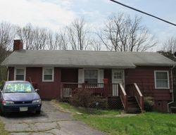Pre-foreclosure Listing in BIG VALLEY DR JOHNSON CITY, TN 37601