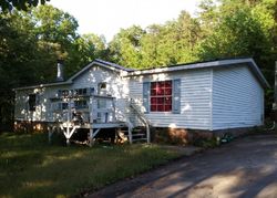 Pre-foreclosure in  VALENTINE RD Chuckey, TN 37641