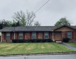 Pre-foreclosure in  HARNESS DR Nashville, TN 37221