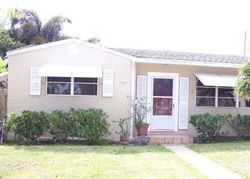 Pre-foreclosure in  WINTERS ST West Palm Beach, FL 33405