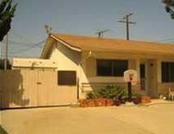 Pre-foreclosure in  ELVINS ST Lakewood, CA 90715