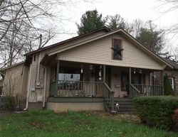 Pre-foreclosure Listing in TERRY AVE COOKEVILLE, TN 38501