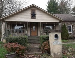 Pre-foreclosure Listing in TERRY AVE COOKEVILLE, TN 38501