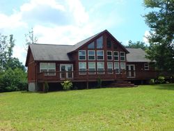 Pre-foreclosure in  CASTEEL RD Sparta, TN 38583