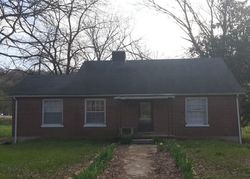 Pre-foreclosure in  S MURRAY ST Gainesboro, TN 38562