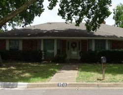 Pre-foreclosure in  HUNTERS GLEN TRL Fort Worth, TX 76120