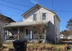Pre-foreclosure in  BELL ST Akron, OH 44307