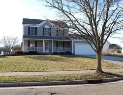 Pre-foreclosure Listing in WINDING RIDGE AVE LOUISVILLE, OH 44641