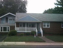 Pre-foreclosure Listing in 7TH AVE GLENDORA, NJ 08029
