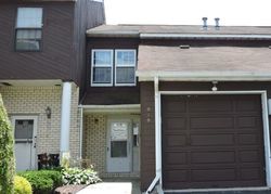 Pre-foreclosure in  VALLEY ST Vauxhall, NJ 07088