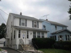 Pre-foreclosure in  ISABELLA AVE Irvington, NJ 07111