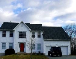 Pre-foreclosure in  SKYLINE DR Lake Hopatcong, NJ 07849