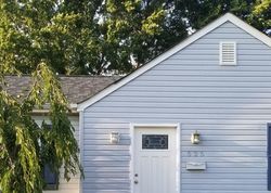 Pre-foreclosure in  SYDNEY AVE Keyport, NJ 07735