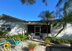 Pre-foreclosure in  PONDEROSA DR Tampa, FL 33637