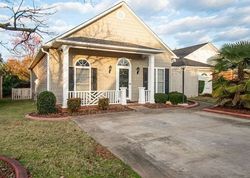Pre-foreclosure in  ARBOURS WEST LN Moore, SC 29369