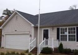 Pre-foreclosure in  ARBOR GREENE DR Garner, NC 27529