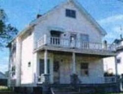 Pre-foreclosure in  HARVARD AVE Cleveland, OH 44105