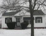 Pre-foreclosure in  E 186TH ST Beachwood, OH 44122
