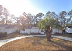 Pre-foreclosure in  LOBLOLLY LN Myrtle Beach, SC 29579