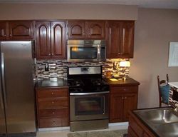 Pre-foreclosure Listing in GRIST MILL CT OLMSTED FALLS, OH 44138