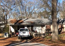 Pre-foreclosure in  HICKS CT Ninety Six, SC 29666