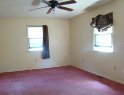 Pre-foreclosure in  E EASON DR Rockingham, NC 28379