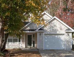 Pre-foreclosure in  E SWEETBRIAR TRL Myrtle Beach, SC 29588