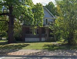 Pre-foreclosure in  KINSMAN RD Cleveland, OH 44120