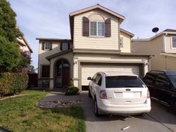 Rowe Dr, Fairfield CA