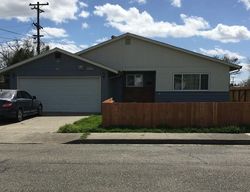 Pre-foreclosure in  COOLIDGE ST Fairfield, CA 94533