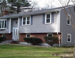 Pre-foreclosure Listing in SOUTH ST AVON, MA 02322