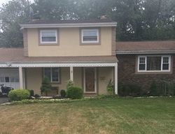 Pre-foreclosure in  CONERLY RD Somerset, NJ 08873