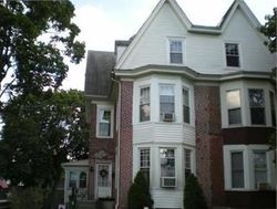 Pre-foreclosure in  GRANT AVE Oaklyn, NJ 08107