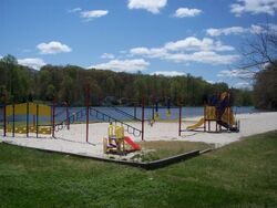 Pre-foreclosure in  GREY TRL Vernon, NJ 07462