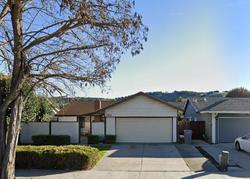 Pre-foreclosure in  ALLEGAN CIR San Jose, CA 95123