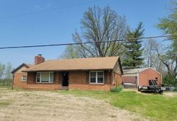 Pre-foreclosure Listing in SAND RD EDWARDSVILLE, IL 62025