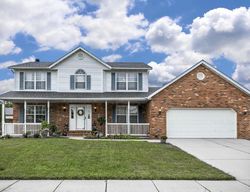 Pre-foreclosure in  DONNA DR O Fallon, IL 62269
