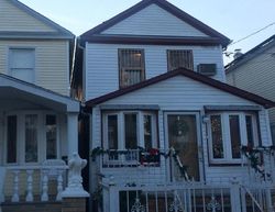 Pre-foreclosure in  120TH ST South Richmond Hill, NY 11419